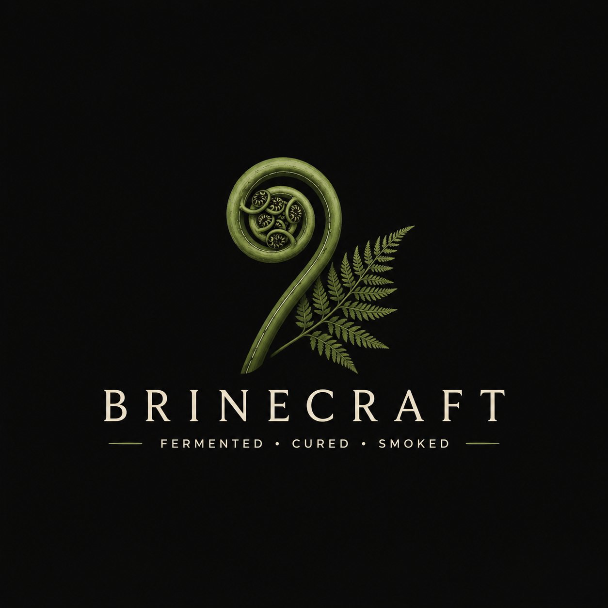 Brinecraft